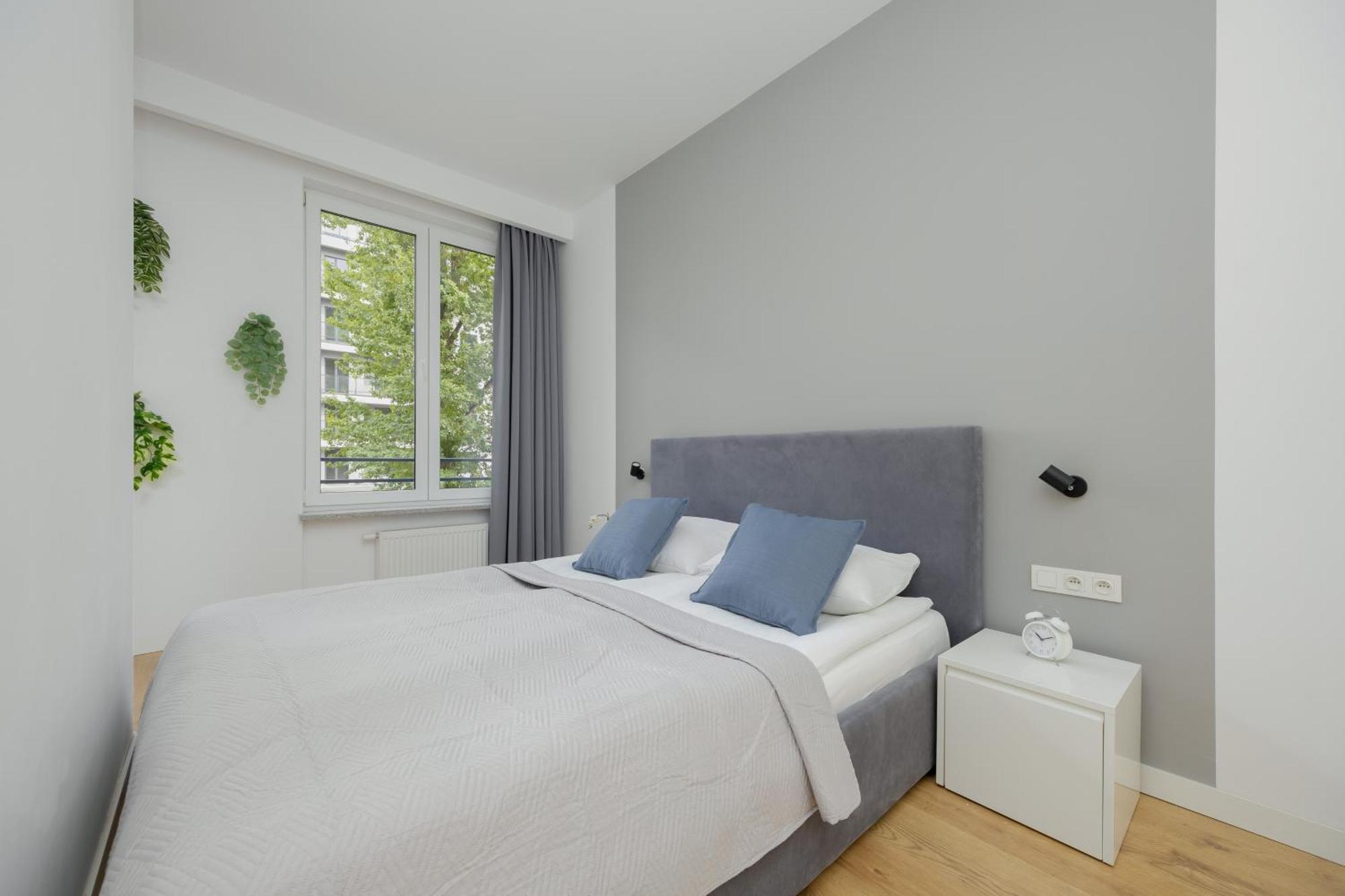 Wola Pet-Friendly Apartments With Ac Slawinska By Noclegi Renters وارسو المظهر الخارجي الصورة