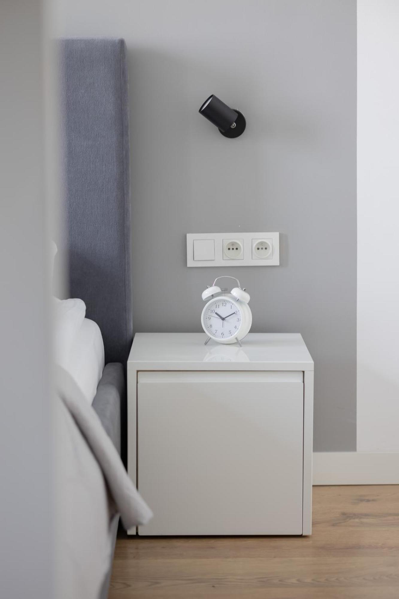 Wola Pet-Friendly Apartments With Ac Slawinska By Noclegi Renters وارسو المظهر الخارجي الصورة